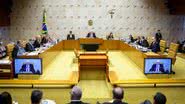 Gustavo Moreno/STF