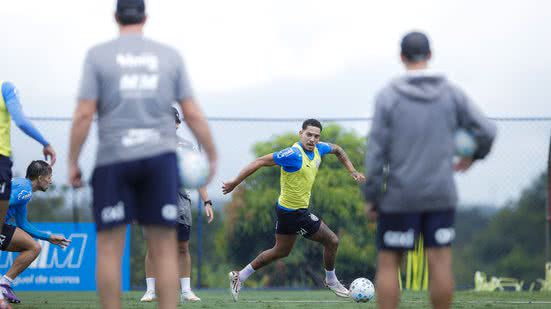 Rafael Rodrigues/EC Bahia