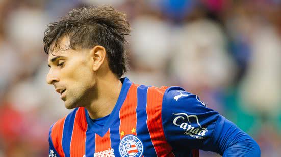 Letícia Martins | EC Bahia