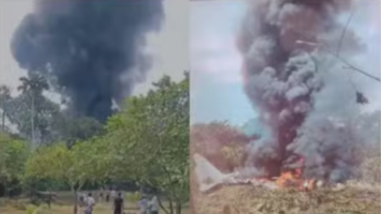 Reprodução/El Caracol