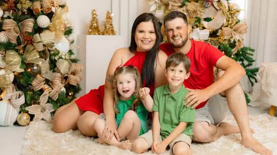 Reprodução/ Redes Sociais