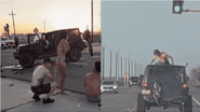 Reprodução/X