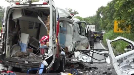 Reprodução/TV Santa Cruz