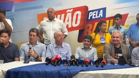 Thiago Teixeira / BNews