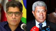 Imagem Justiça Eleitoral fecha o cerco contra perfis com ataques a Jerônimo e ACM Neto
