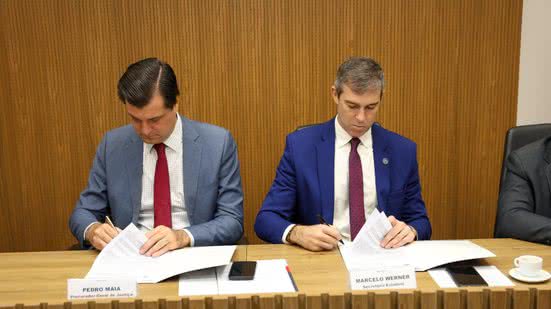 Humberto Filho / MPBA