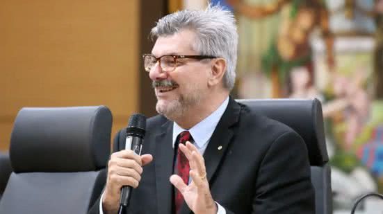 Tribunal de Justiça do Espírito Santo/ Divulgação