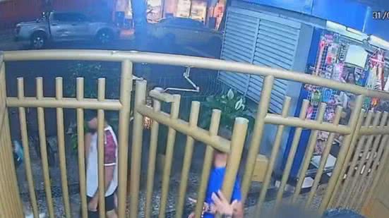 Reprodução / TV Globo