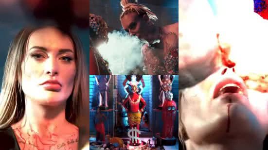 Reprodução / Redes Sociais