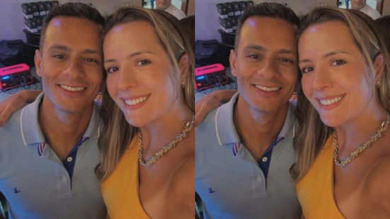 Reprodução/ Redes Sociais