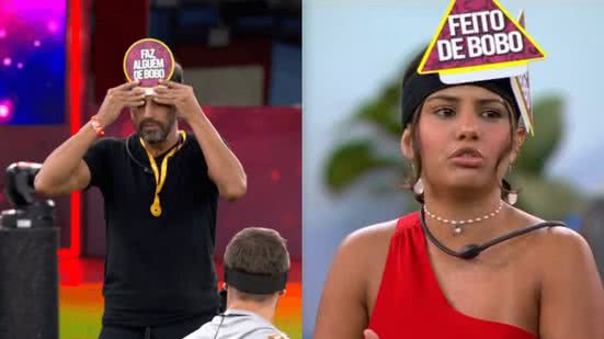 Reprodução / TV Globo