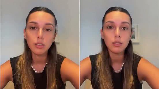 Reprodução / Redes Sociais
