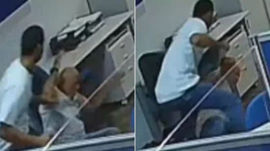 Reprodução/TV Anhanguera