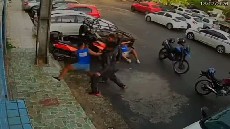 Reprodução/Redes Sociais