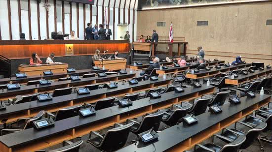 Henrique Brinco / BNews