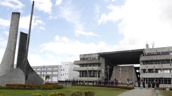 Mateus Pereira/GOVBA