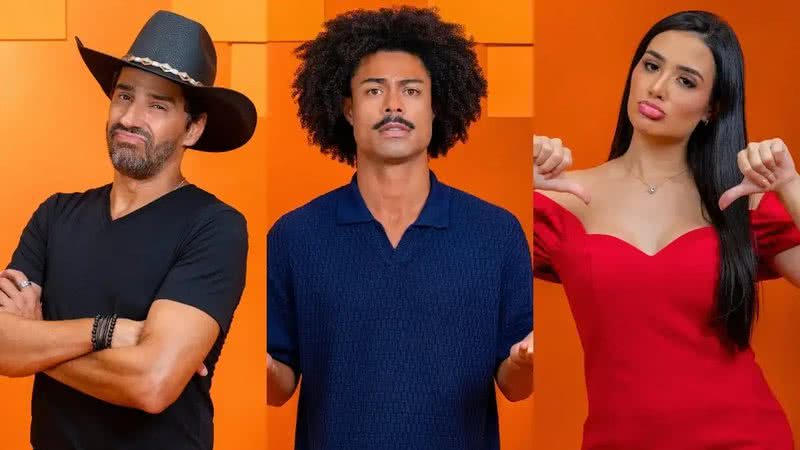 Reprodução / TV Globo