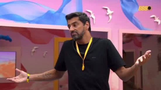 Reprodução/Redes sociais/BBB