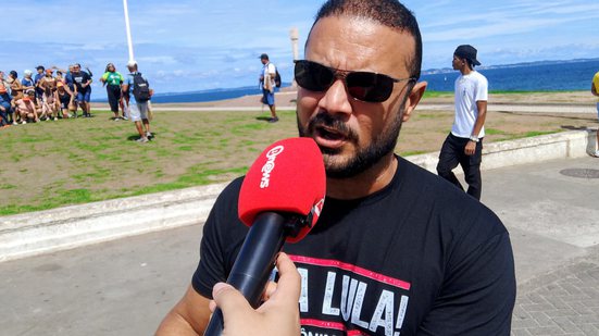 Devid Santana / BNews
