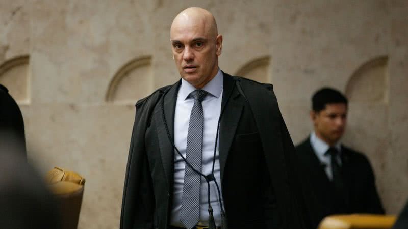 Victor Piemonte/STF