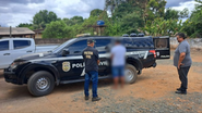 Divulgação/Polícia Civil