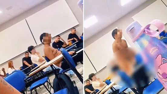Reprodução