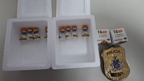 Divulgação/Ascom PCBA