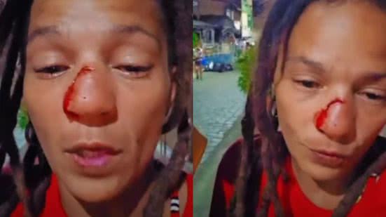 Reprodução / Redes Sociais