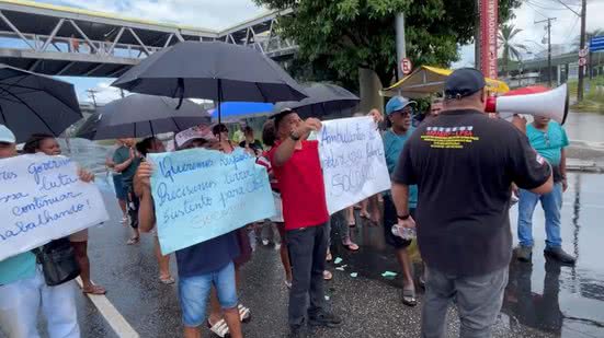 Reprodução/Bnews