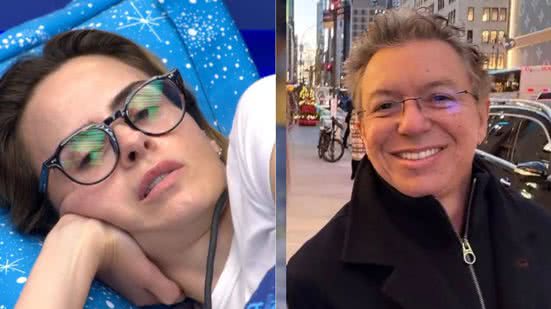 Reprodução/Globo/Redes Sociais