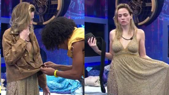 Reprodução / Globoplay