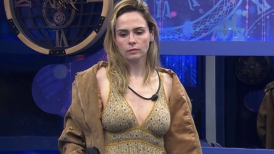Reprodução / TV Globo