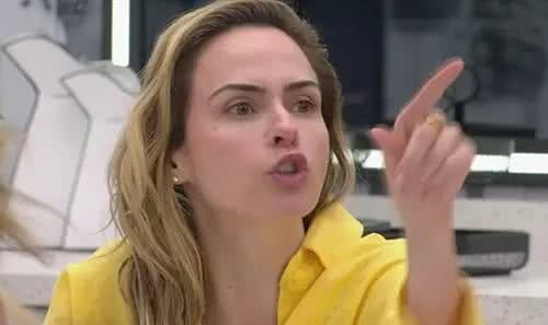 Reprodução / TV Globo