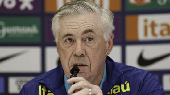 Rafael Ribeiro | CBF
