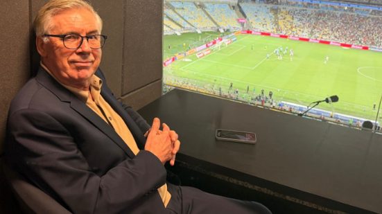 Reprodução / Redes sociais