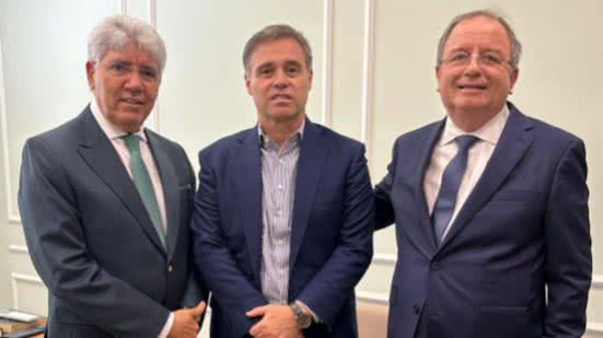 Reprodução / redes sociais