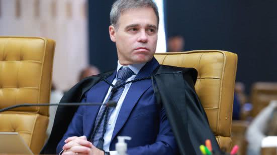 Fellipe Sampaio/STF/Flickr