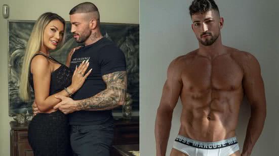 Reprodução/Redes Sociais