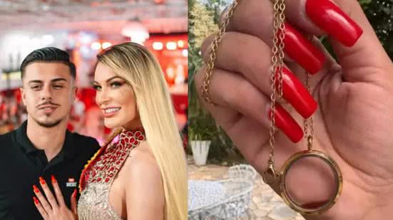 Reprodução/Redes sociais