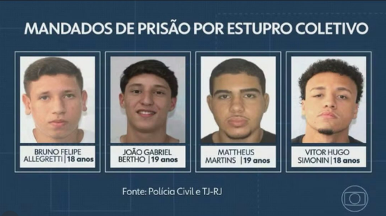 reprodução/tv globo