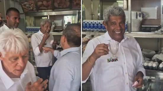 Reprodução