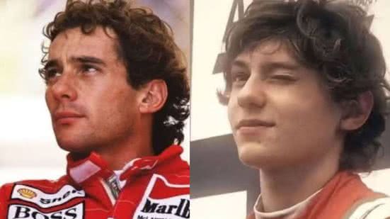 Reprodução / Instituto Ayrton Senna - Redes Socias