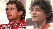 Reprodução / Instituto Ayrton Senna - Redes Socias