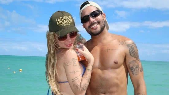 Reprodução / Redes Sociais