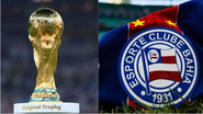 Reprodução/Fifa e Rafael Rodrigues/EC Bahia