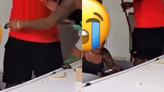 Reprodução/Redes Sociais