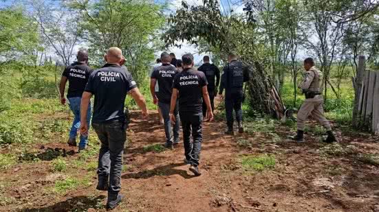 Divulgação/Ascom-PCBA