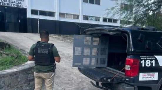 Divulgação: Ascom-PCBA