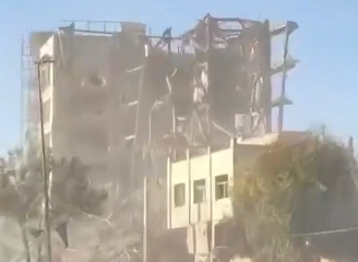 Reprodução/Vídeo/Redes sociais