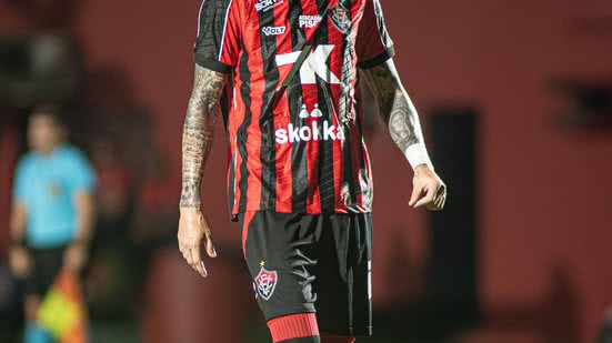 Victor Ferreira / EC Vitória